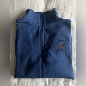 Jasper National Park Sweatshirt